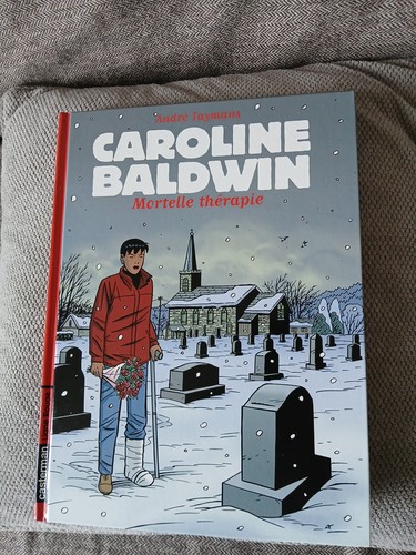 Caroline baldwin tome eo - caroline, 10