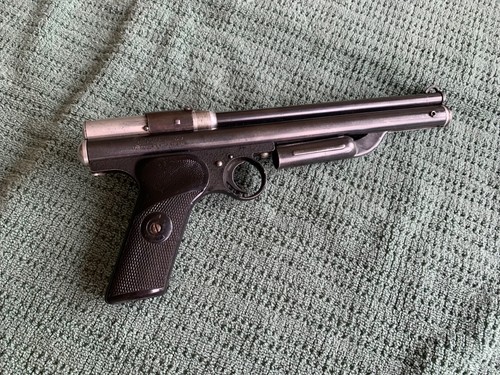 Very nice vintage crosman 130 - nice,