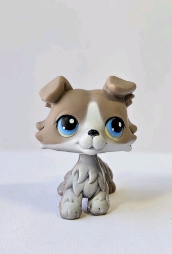 Lps collie dog - #67,