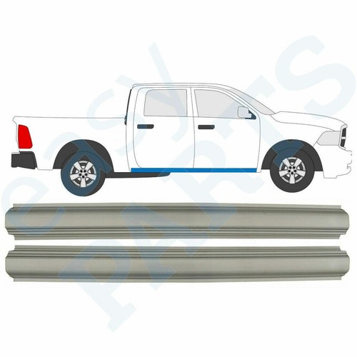 Dodge ram 2008 2013 - dodge,