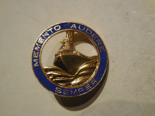 Badge bateau moteur - badge, à