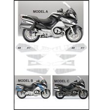 Adhésifs R1200 Rt 2010 2013