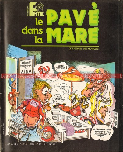 Pavé dans mare norton - la,