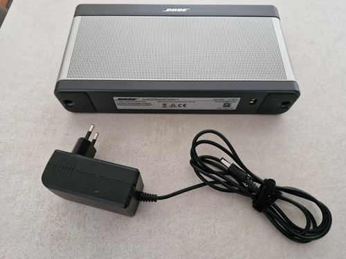 Enceinte bose soundlink - bose,