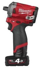 12V boulonneuse ultra compacte