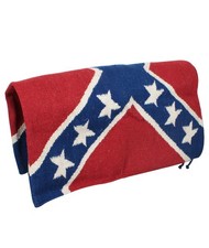 Housse de sous-selle western