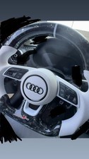 Volant Audi A3/S3/RS3 8V2