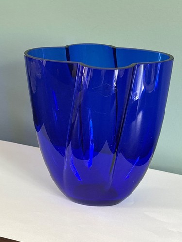 Vase royal copenhagen verre - royal,