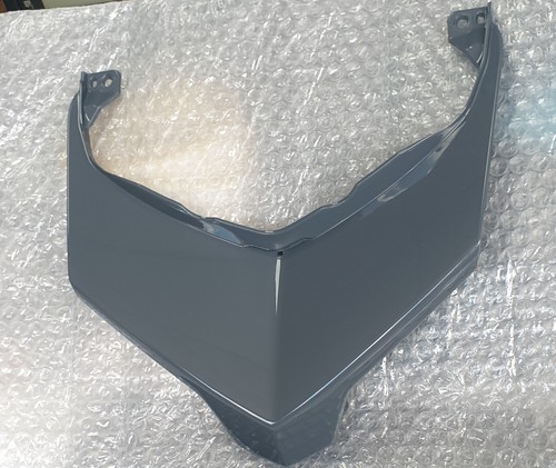 Coque arriere origine yamaha - coque,