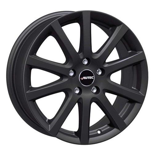Jantes autec skandic 5x16 - autec,