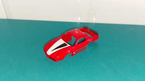 Slot car voiture circuit - voiture,