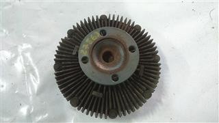 Viscous ventilateur toyota - ventilateur,