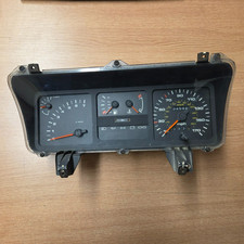 FORD SIERRA COSWORTH RS500/3DR