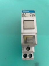 télérupteur 230V 16A HAGER