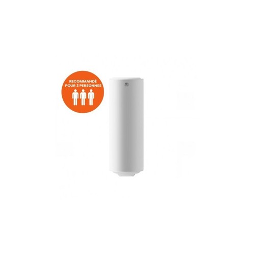 Chauffe eau électrique 150l - Électrique,