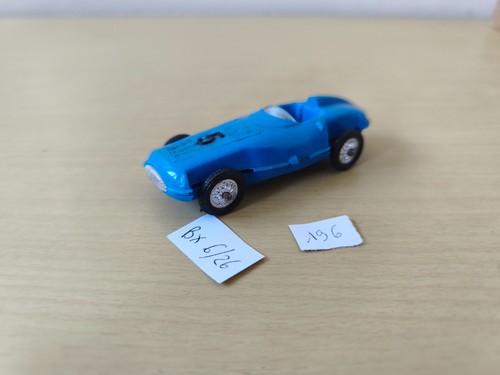 Minialuxe gordini 43e - minialuxe,,