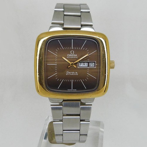Montre omega 166 0189 geneva - 166.0189,