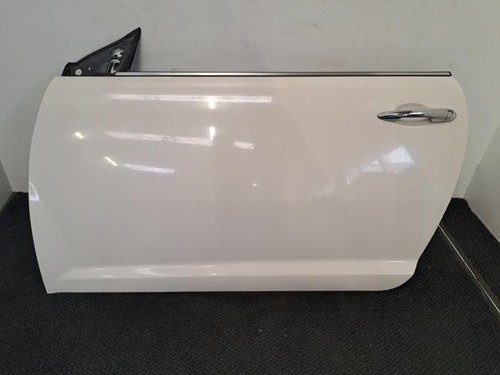 Porte avant gauche alfa - porte,
