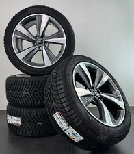 Audi A8 4N 19 Pouces Pneus