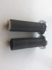 Keeway Superlight 125 ALL YEARS ALL MODELS  Throttle Tube Handlebar Grips