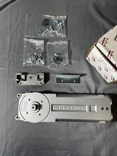 Dorma RTS88 NHO 105 SZ3 Non-Hold Open Overhead Concealed Closer Body
