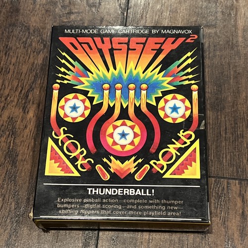 Thunderball