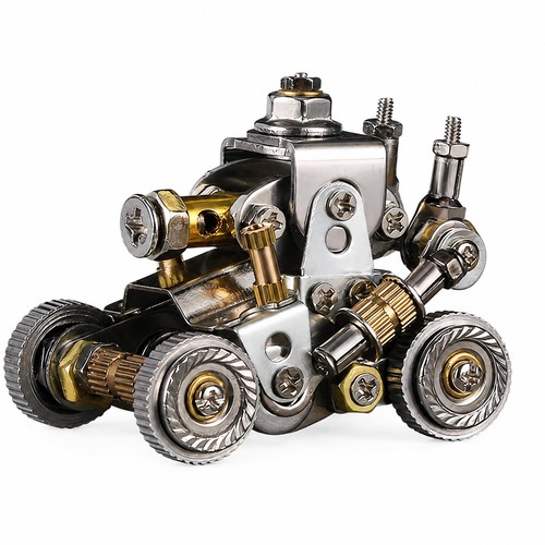 Metal puzzles for - metal,