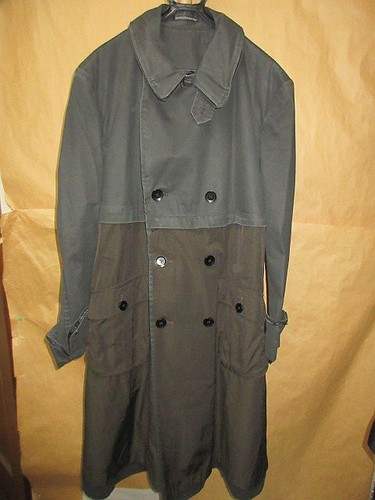 Yohji yamamoto pour - yohji, 06aw