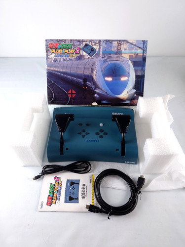 Console mini densha 2 - console,