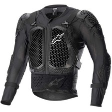 Veste De Moto Alpinestars