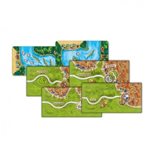 Carcassonne die marchés - carcassonne, 3.0