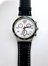 SWATCH IRONY CHRONO 2009 -