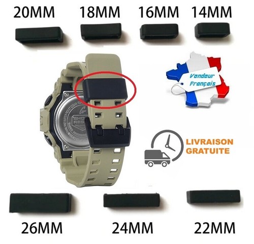 Passant bracelet montre - passant,