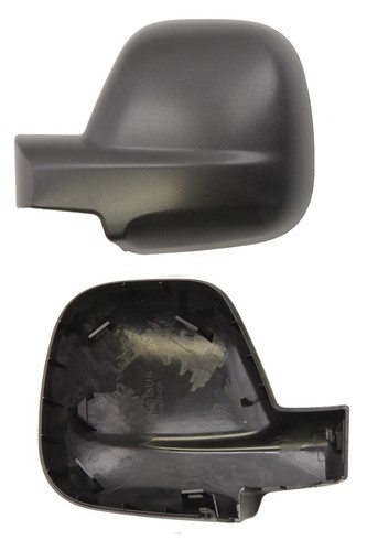 Coque retroviseur gauche - de,