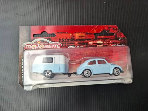 Majorette volkswagen - majorette, 1/64