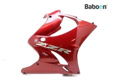 Carénage droite Kawasaki ZZR