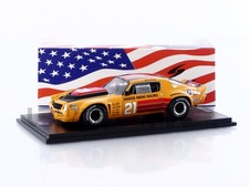 SPARK 1/43 - CHEVROLET CAMARO