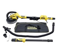 Ponceuse pour cloisons sèches Girafe Stanley SFMEE500 750W B-WARE