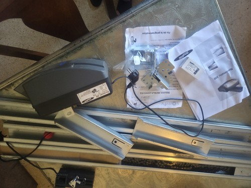 Novoferm novomatic 200 - novomatic,