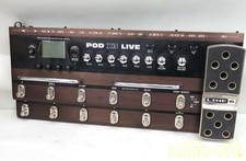 LINE6 POD X3 LIVE