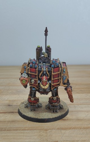 Warhammer 40k chaos space - warhammer,
