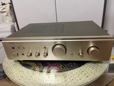 Denon PMA-390IV Integrated Amplifier | Fully Restored | Remote Control