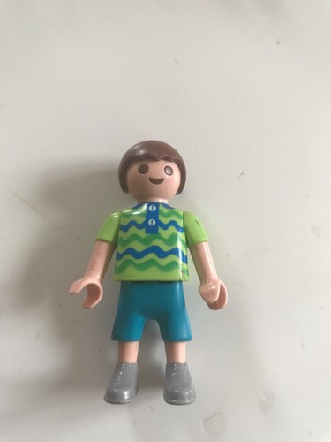 Playmobil 9439 enfant garçon - playmobil,