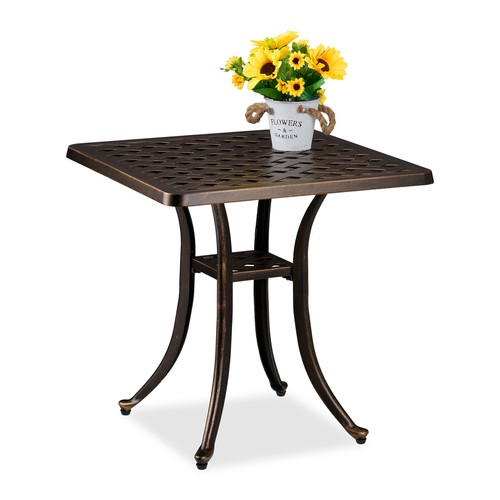Table jardin - table,