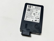 Capteur radar de distance angle mort MERCEDES-BENZ E350 A0009051912