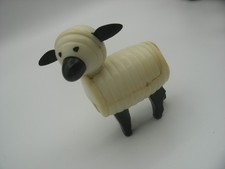 Vintage fisher price little