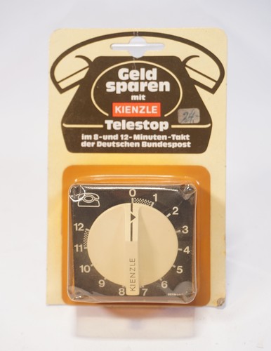 True vintage original - true,