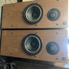 L60T JBL speakers