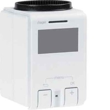 Hager EK760 - Vanne Radio