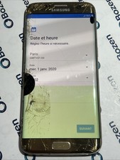 SMARTPHONE SAMSUNG GALAXY S7